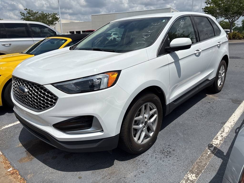 2023 Ford Edge SEL — SUV — 51,419 mi — Daphne, AL