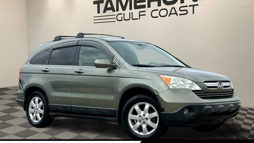 2007 Honda CR-V EX-L — SUV — 144,768 mi — Daphne, AL