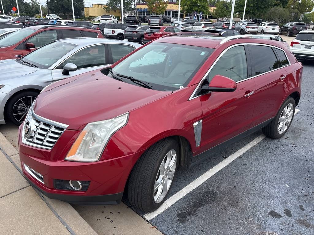 2016 Cadillac SRX Performance Collection — SUV — 148,737 mi — Daphne, AL