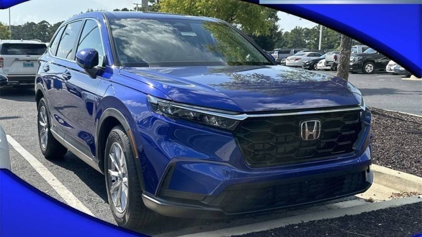 2025 Honda CR-V EX — SUV — 10 mi — Daphne, AL