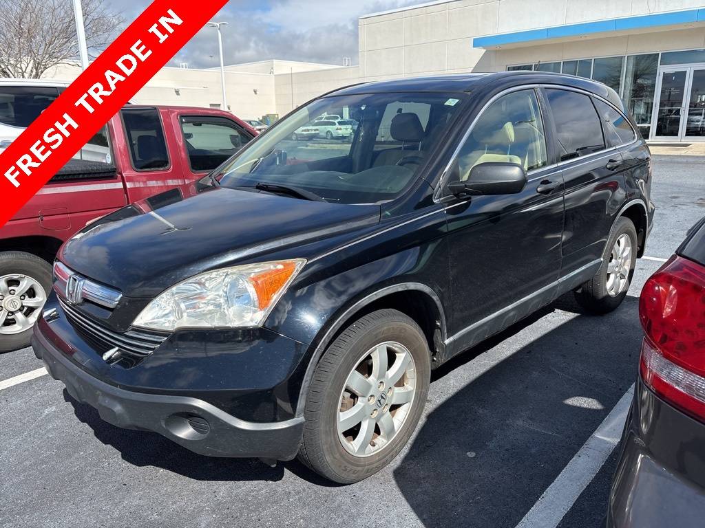 2008 Honda CR-V EX — SUV — 190,443 mi — Daphne, AL