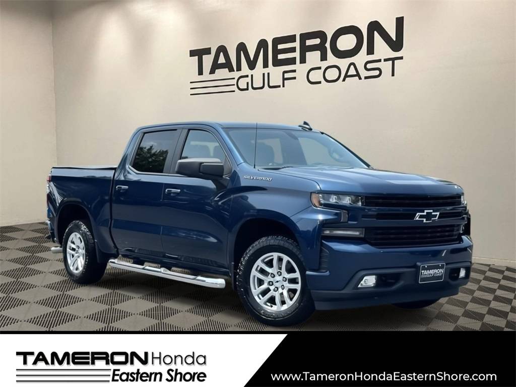 2019 Chevrolet Silverado 1500 RST — Pickup Truck — 43,150 mi — Daphne, AL