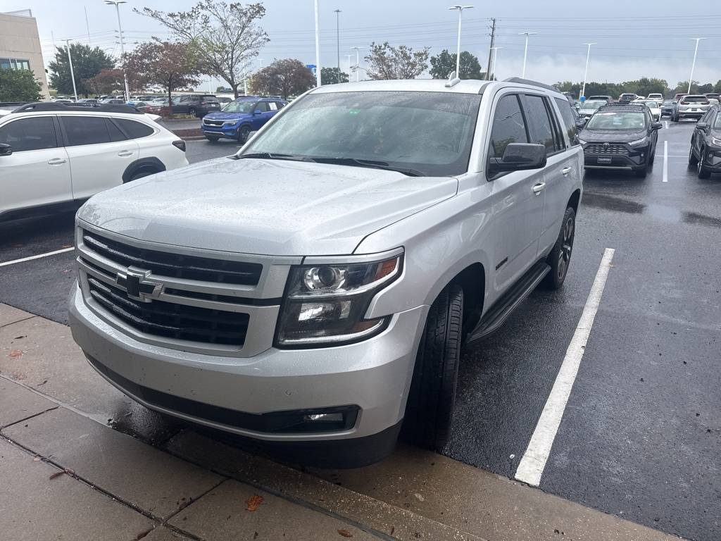 2020 Chevrolet Tahoe LT — SUV — 94,889 mi — Daphne, AL