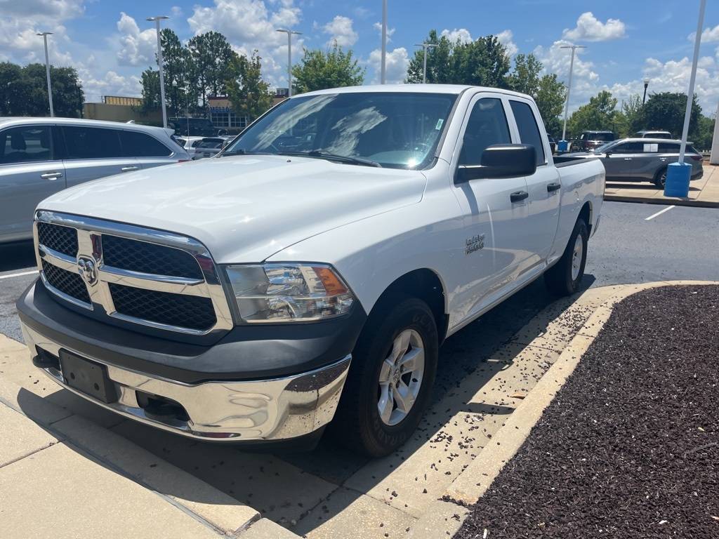 2014 Ram 1500 Tradesman — Pickup Truck — 104,313 mi — Daphne, AL