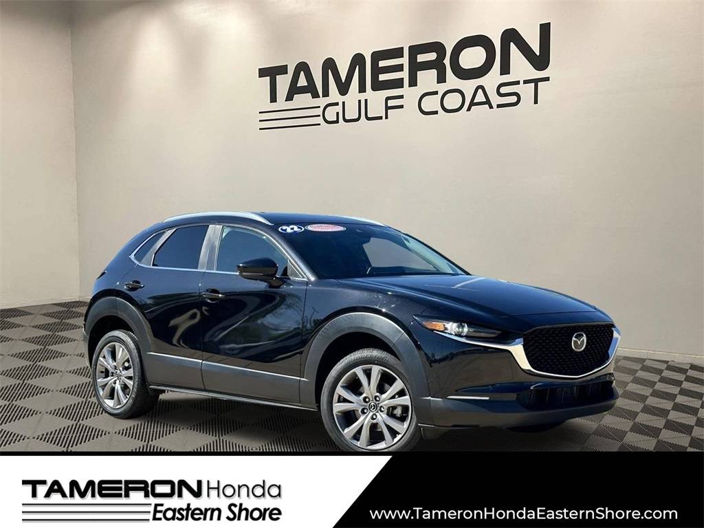 2022 Mazda CX-30 Select — SUV — 42,721 mi — Daphne, AL