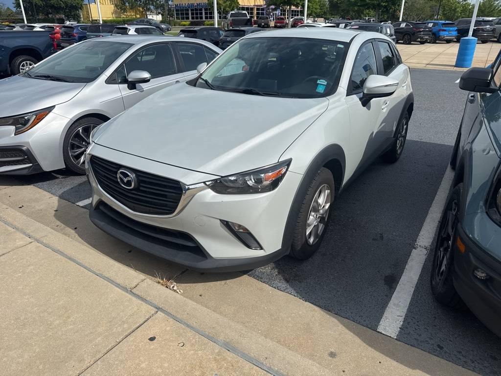 2019 Mazda CX-3 Sport — SUV — 66,891 mi — Daphne, AL