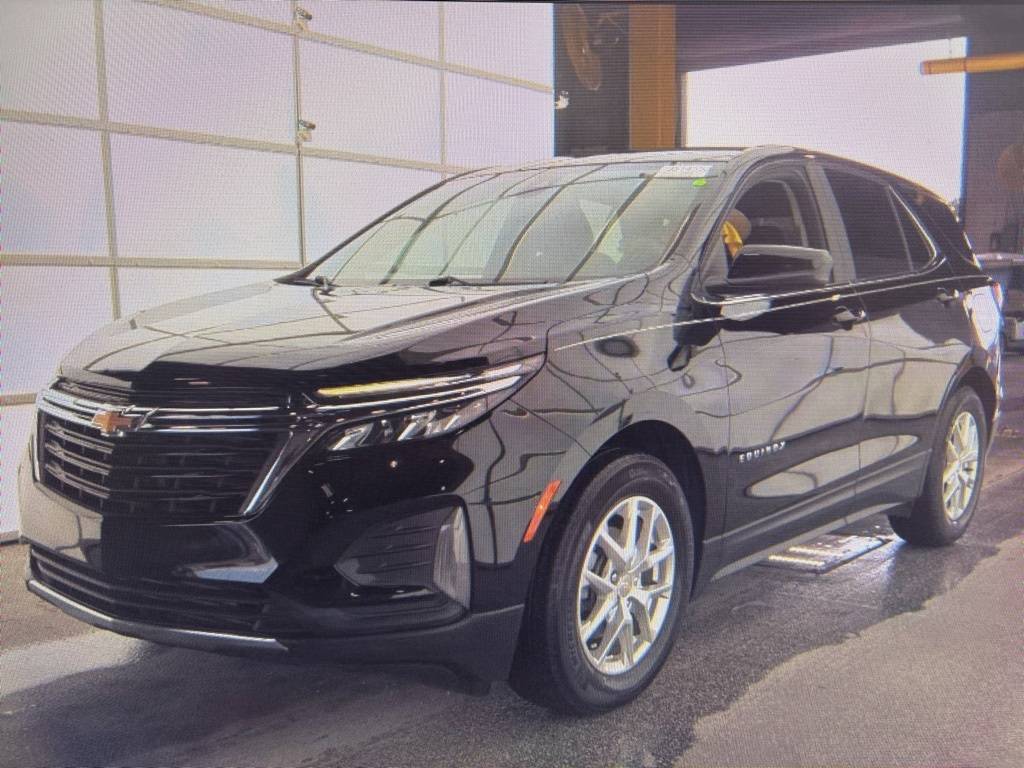 2023 Chevrolet Equinox LT — SUV — 61,017 mi — Daphne, AL