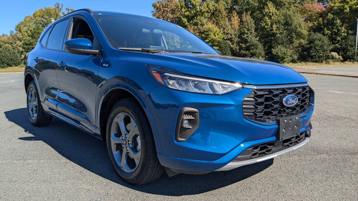 2023 Ford Escape ST-Line Select — SUV — 14,906 mi — Indian Trail, NC