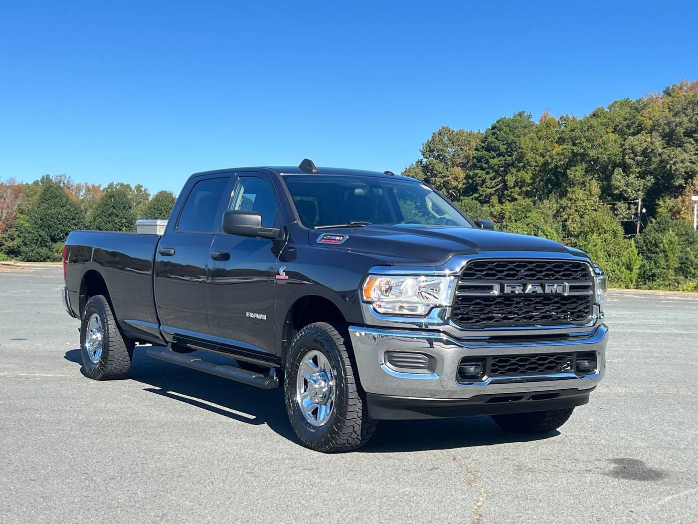 2019 Ram 2500 Tradesman — Pickup Truck — 28,311 mi — Indian Trail, NC