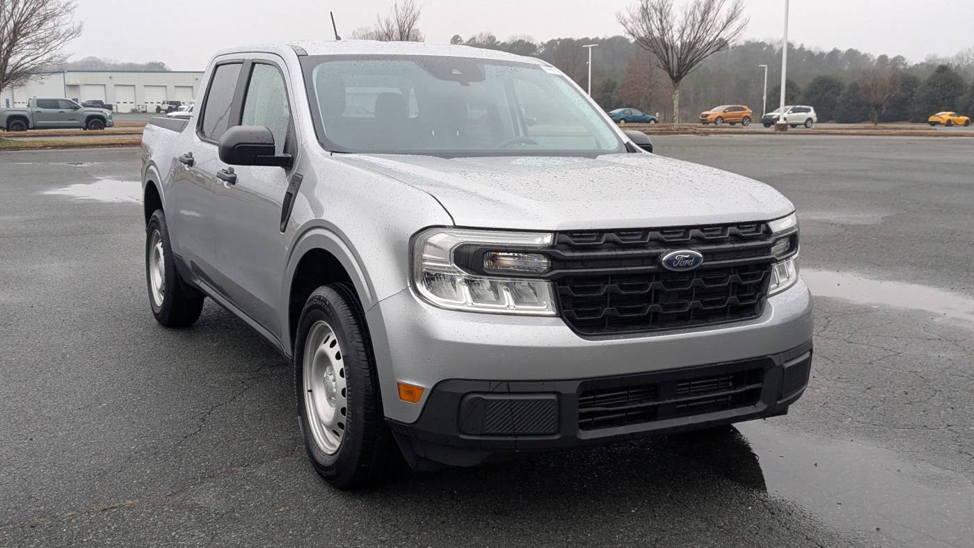 2022 Ford Maverick XL — Pickup Truck — 20,560 mi — Indian Trail, NC