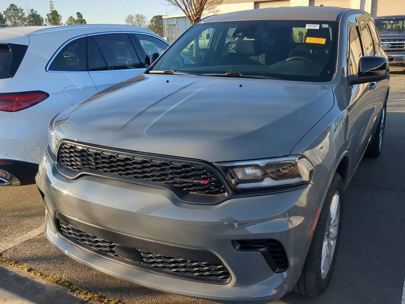 2023 Dodge Durango GT Launch Edition — SUV — 31,158 mi — Indian Trail, NC