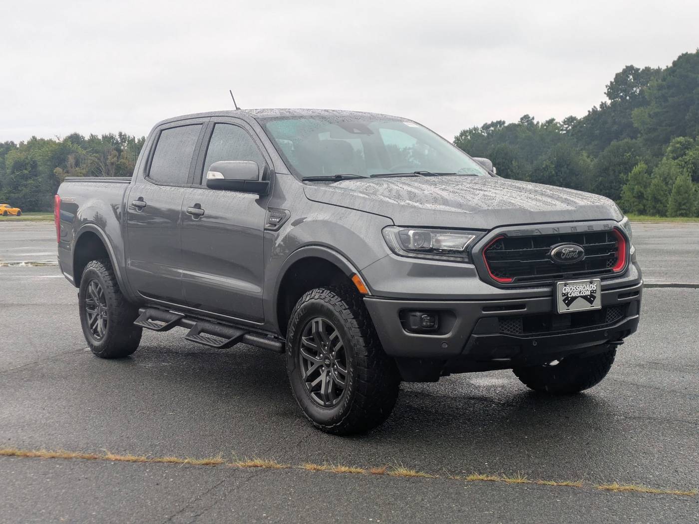 2023 Ford Ranger Lariat — Pickup Truck — 34,524 mi — Indian Trail, NC