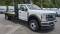 2024 Ford Super Duty F-550 Chassis Cab in Indian Trail, NC 2 - Open Gallery