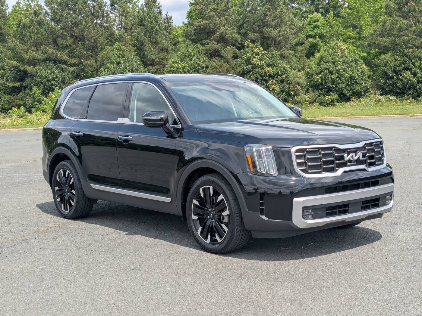2023 Kia Telluride SX Prestige — SUV — 38,759 mi — Indian Trail, NC