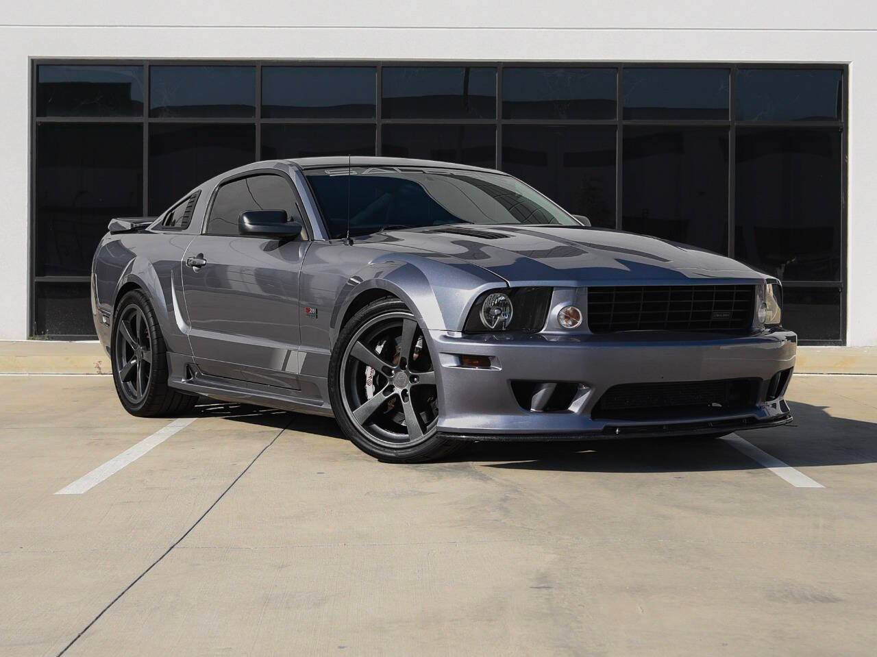 2006 Ford Mustang GT Premium