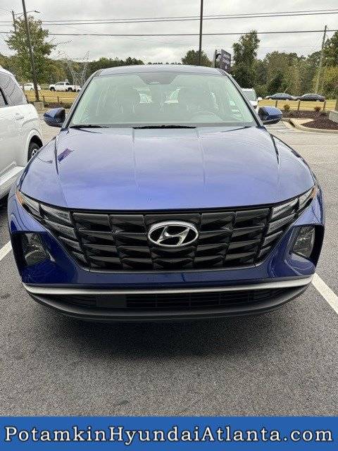 2023 Hyundai Tucson SE — SUV — 84,047 mi — Lilburn, GA