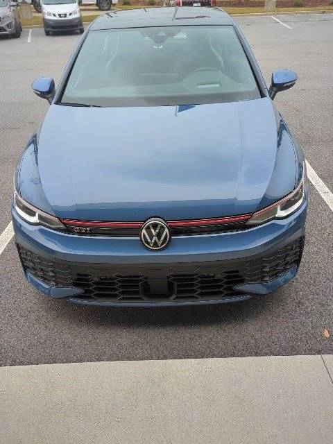 2025 Volkswagen Golf GTI Autobahn — Hatchback — 2,372 mi — Lilburn, GA