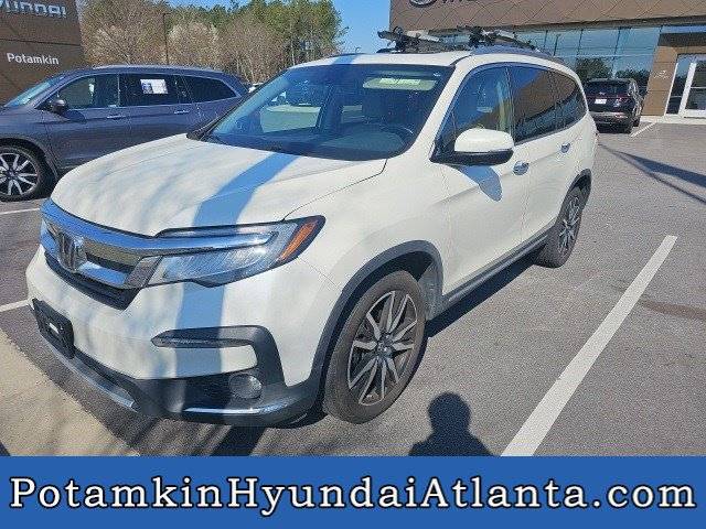 2019 Honda Pilot Touring — SUV — 83,704 mi — Lilburn, GA