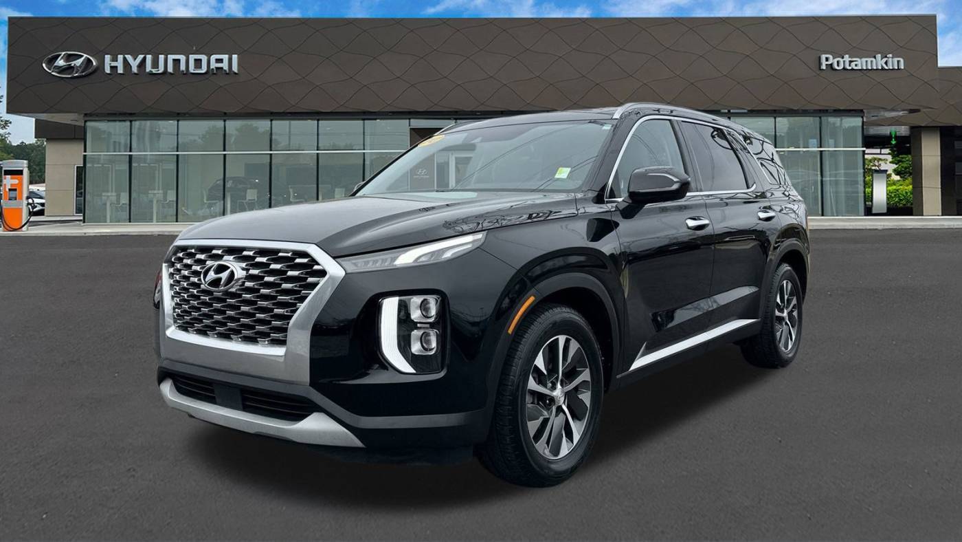 2020 Hyundai Palisade SEL — SUV — 63,869 mi — Lilburn, GA