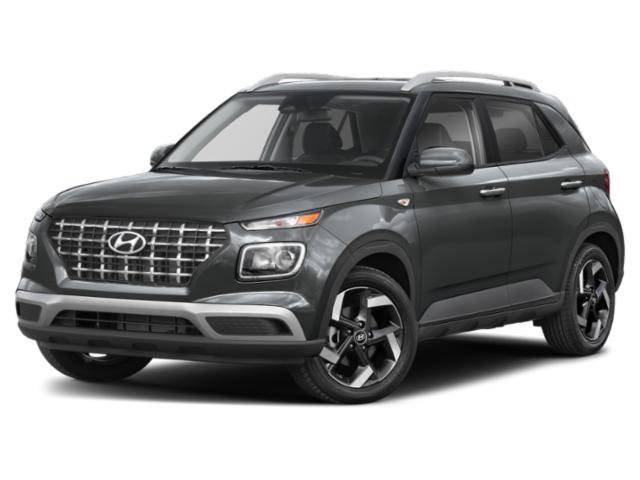 2025 Hyundai Venue SEL — SUV — 22,710 mi — Lilburn, GA