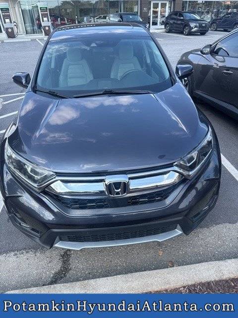 2017 Honda CR-V EX — SUV — 105,899 mi — Lilburn, GA