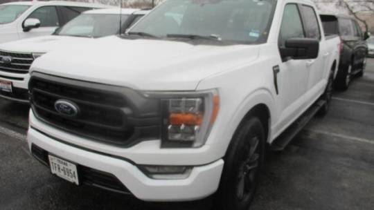 2023 Ford F-150 XLT — Pickup Truck — 46,060 mi — Lilburn, GA
