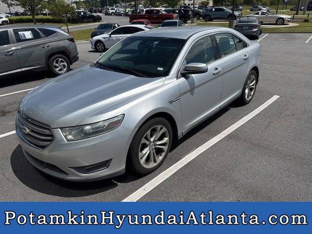 2013 Ford Taurus SEL — Sedan — 104,221 mi — Lilburn, GA