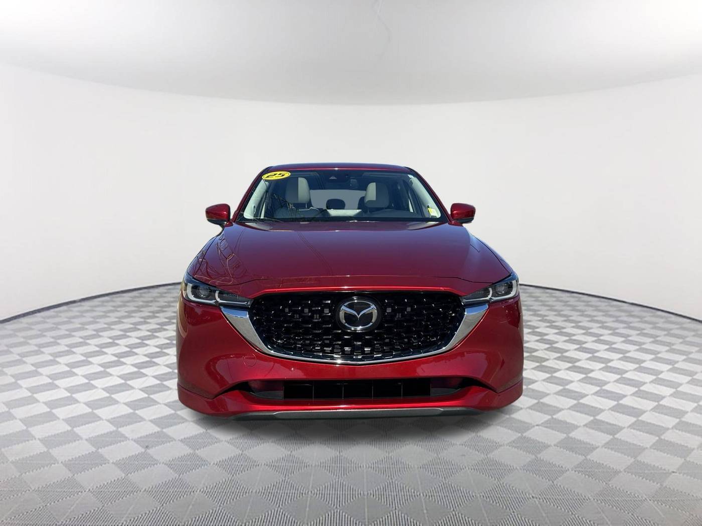 Used 2025 Mazda CX-5 for Sale Near Me - TrueCar