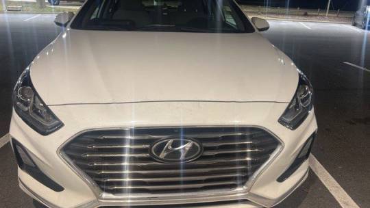 2019 Hyundai Sonata SE — Sedan — 41,572 mi — Lilburn, GA