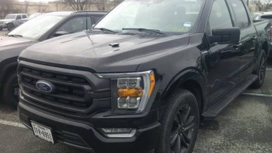 2023 Ford F-150 XLT — Pickup Truck — 47,131 mi — Lilburn, GA