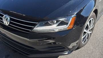 2017 Volkswagen Jetta 1.4T SE — Sedan — 65,813 mi — Lilburn, GA