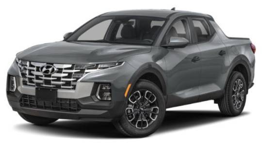 2024 Hyundai Santa Cruz SE — Pickup Truck — 6,830 mi — Lilburn, GA
