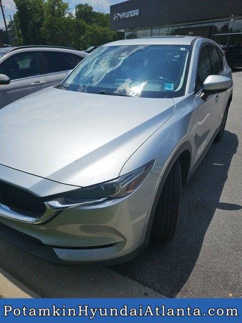 2018 Mazda CX-5 Grand Touring — SUV — 128,051 mi — Lilburn, GA