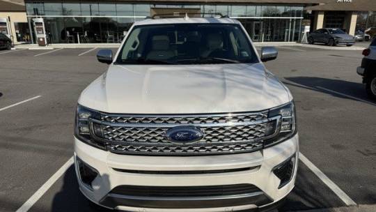 2019 Ford Expedition Platinum — SUV — 73,276 mi — Lilburn, GA
