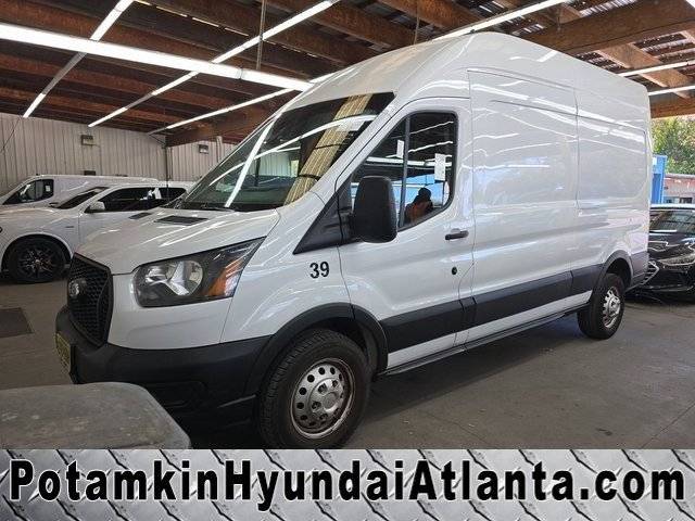 2022 Ford Transit Cargo Van T-250 — Cargo Van — 44,720 mi — Lilburn, GA