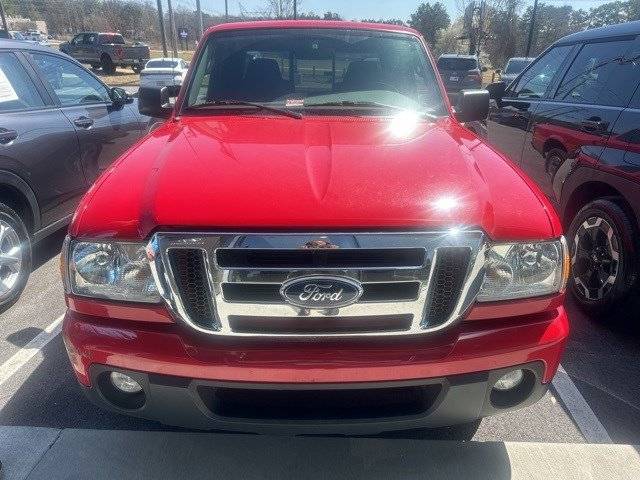 2009 Ford Ranger XL — Pickup Truck — 53,203 mi — Lilburn, GA