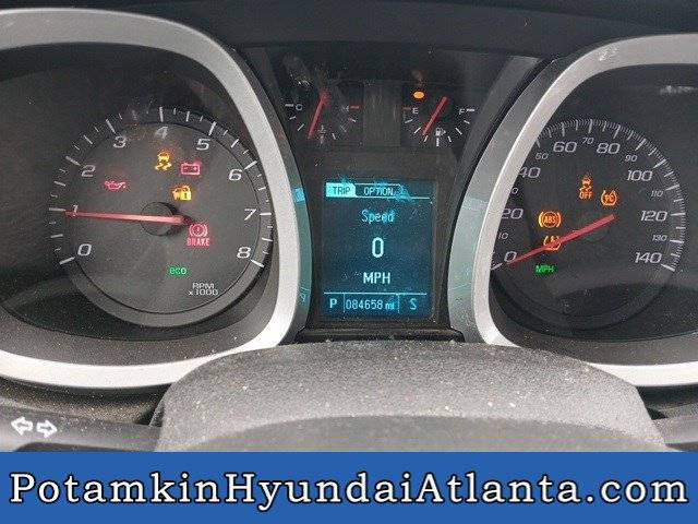 2017 Chevrolet Equinox LS — SUV — 84,658 mi — Lilburn, GA