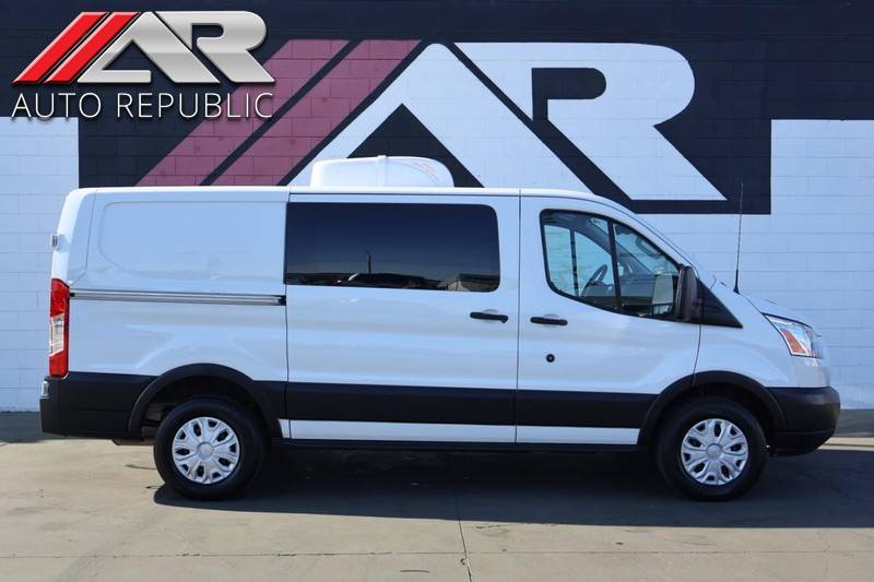 2019 Ford Transit Cargo Van T-250 — Cargo Van — 46,350 mi — ORANGE, CA