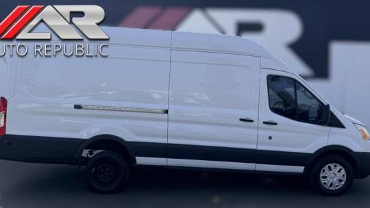 2015 Ford Transit Cargo Van T-350 — Cargo Van — 39,339 mi — ORANGE, CA