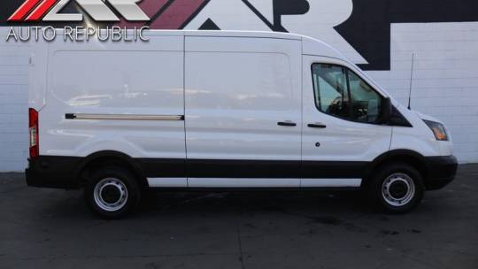 2019 Ford Transit Cargo Van T-250 — Cargo Van — 75,430 mi — ORANGE, CA