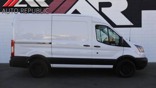 2019 Ford Transit Cargo Van T-150 — Cargo Van — 52,516 mi — ORANGE, CA