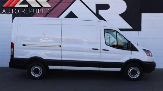 2019 Ford Transit Cargo Van T-250 — Cargo Van — 64,533 mi — ORANGE, CA