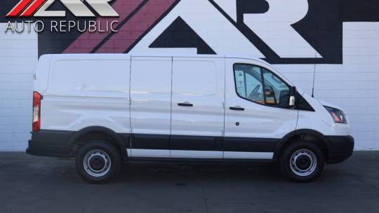 2017 Ford Transit Cargo Van T-350 — Cargo Van — 55,167 mi — Orange, CA