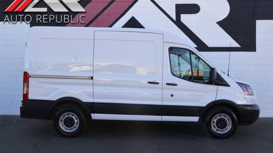 2019 Ford Transit Cargo Van T-150 — Cargo Van — 90,505 mi — ORANGE, CA