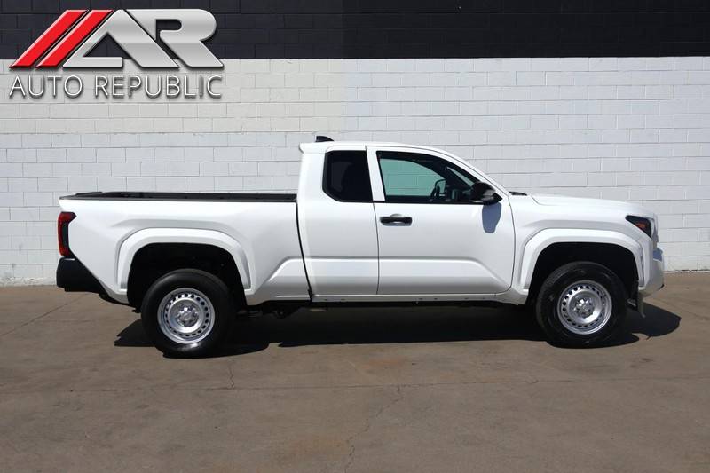 2024 Toyota Tacoma SR — Pickup Truck — 22,905 mi — ORANGE, CA