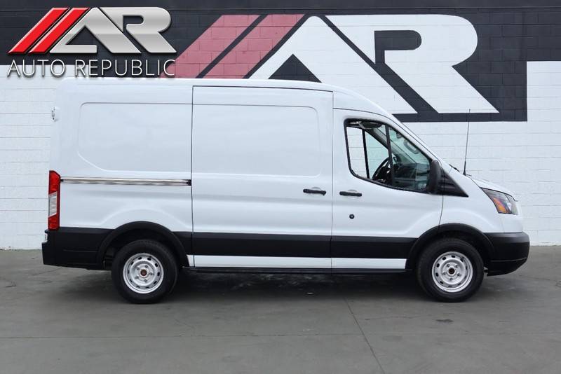 2019 Ford Transit Cargo Van T-150 — Cargo Van — 54,690 mi — ORANGE, CA