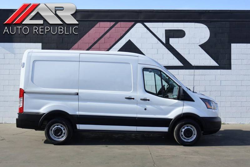 2019 Ford Transit Cargo Van T-150 — Cargo Van — 46,471 mi — ORANGE, CA