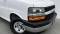 2020 Chevrolet Express Passenger in Orange, CA 2 - Open Gallery