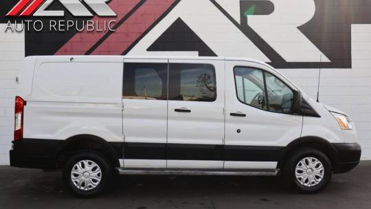 2019 Ford Transit Cargo Van T-250 — Cargo Van — 51,140 mi — Orange, CA