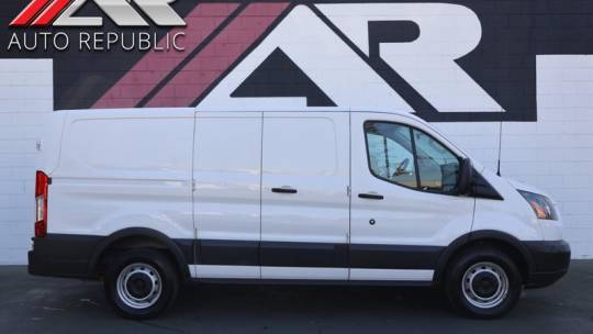 2015 Ford Transit Cargo Van T-150 — Cargo Van — 116,985 mi — Orange, CA
